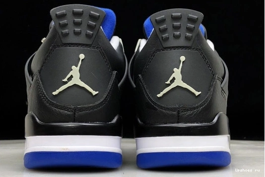 308497 308497 Motorsports Jordan 006 006 Alternate 4 Air Retro 0605
